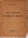 Alla ventura in terra di Arezzo