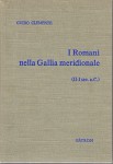 I Romani nella Gallia meridionale II-I sec A.C