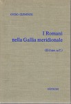 I Romani nella Gallia meridionale II-I sec A.C