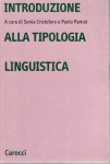 Introduzione alla tipologia linguistica