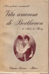 Vita amorosa di Beethoven