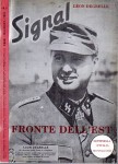 Fronte dell'est periodo 1941-1942