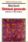 Sintassi generale