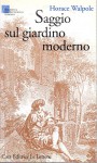 Saggio sul giardino moderno
