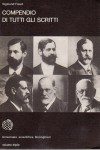 Compendio di tutti gli scritti