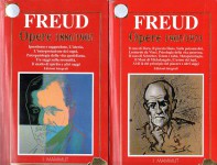 Opere 1886-1905/1905-1921      2 volumi