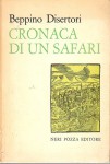 Cronaca di un safari