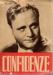 Confidenze