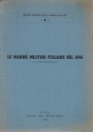 Le Marine militari italiane nel 1848