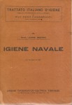 Igiene navale con 213 figure nel testo