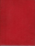 Quattroruote annata completa 1956 rilegati