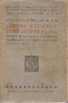 Lettere sull'educazione estetica e altri scritti