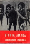 Storia amara del socialismo italiano