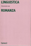 Linguistica romanza