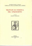 Trattati di fonetica del cinquecento