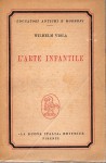 L'arte infantile