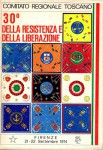 30° della resistenza e della liberazione