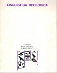 Linguistica tipologica