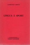 Lingua e sport