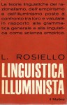 Linguistica illuminista
