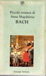 Piccola cronaca di Anna Magdalena Bach