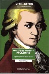Wolfang Amadeus Mozart il genio precoce della musica