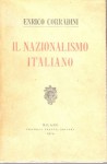 Il nazionalismo italiano