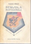 Penisola pentagonale con 32 fototipie fuori testo