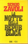 La notte della Repubblica