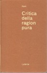 Critica della ragion pura