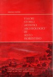 Valori storici artistici archeologici di Sesto Fiorentino