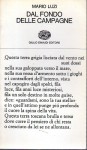 Dal fondo delle campagne