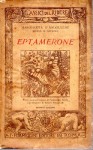 Eptamerone
