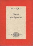 Cinema arte figurativa