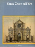 Santa Croce nell'800