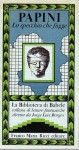 Lo specchio che fugge di Giovanni Papini