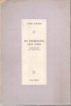 UNA FENOMENOLOGIA DELLA STORIA. L' ESISTENZIALISMO DI MERLEAU-PONTY
