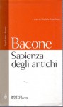 Sapienza degli antichi