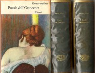 Poesia dell'ottocento