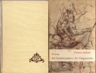 Poesia del quattrocento e del cinquecento