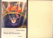 Poesia del novecento