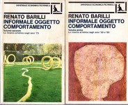 Informale oggetto comportamento