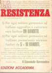 La resistenza