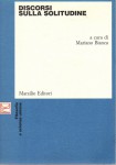 Discorsi sulla solitudine
