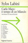 Carlo Marx è tempo di un bilancio