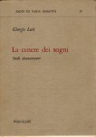Le ceneri dei sogni studi dannunziani