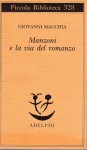Manzoni e la via del romanzo