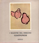 I maestri del disegno Giapponesi