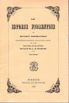 Le istorie fiorentine