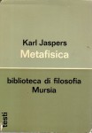 Metafisica